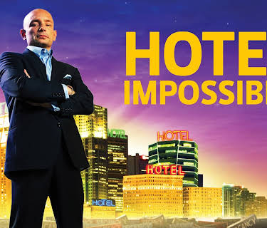 Hotel Impossible Season 1