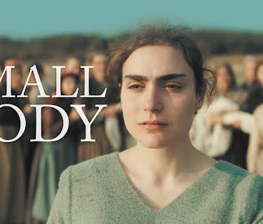 Small Body (2025)