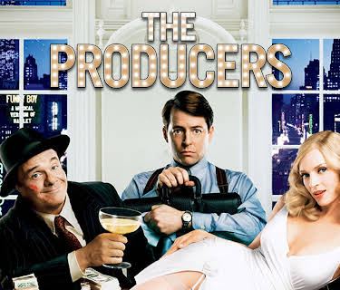 The Producers (2005) (2005)