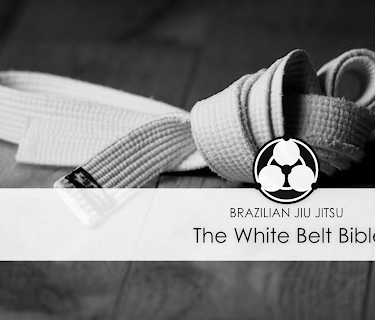The White Belt Bible