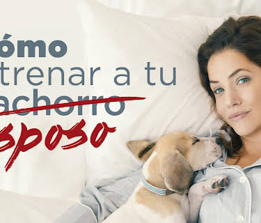 How To Train Your Puppy/Husband (2018)