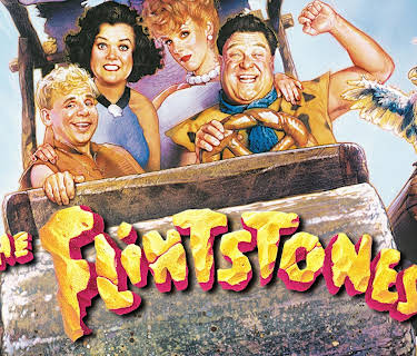 The Flintstones (1994)
