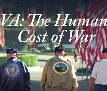VA: The Human Cost of War (2018)