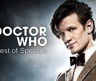 Doctor Who: Best of Specials