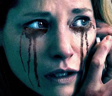 Don't Hang Up (2017)