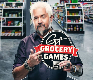 Guy's Grocery Games