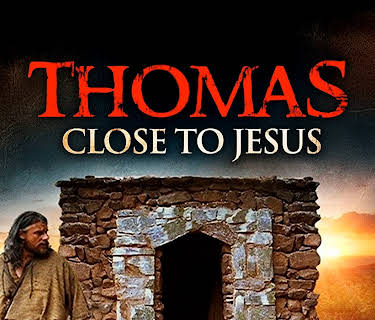 Thomas Close to Jesus (2001)