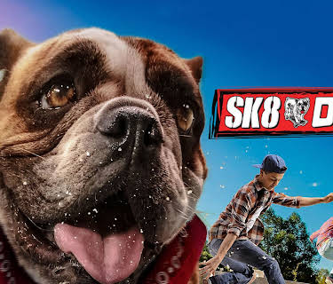Sk8 Dawg (2018)