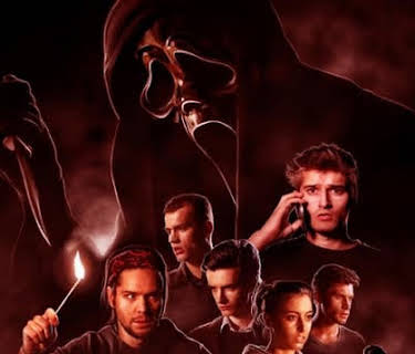 Scream Returns (2018)