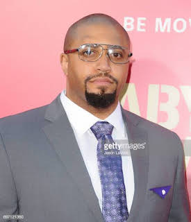 R. Marcos Taylor