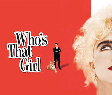 Who's That Girl? (1987)