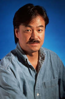 Hironobu Sakaguchi