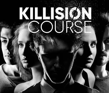 Killision Course S1