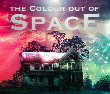 The Colour Out of Space (2010)