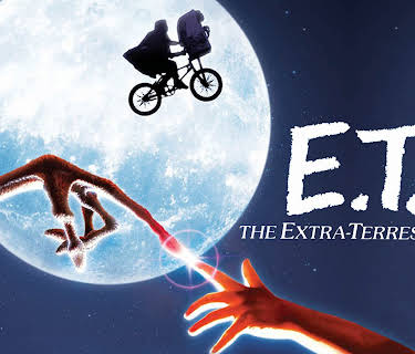 E.T. The Extra-Terrestrial (1982)