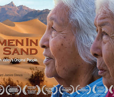 The Women in the Sand (2017)