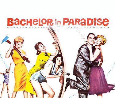 Bachelor in Paradise (1961)