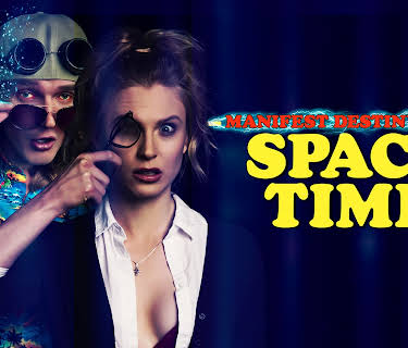 Manifest Destiny Down: Spacetime (2019)