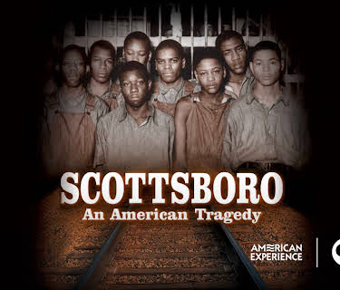 Scottsboro: An American Tragedy