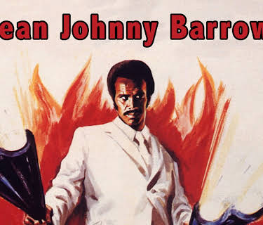 Mean Johnny Barrows (1975)