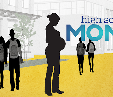 High School Moms Season 1
