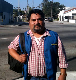 Martin Morales