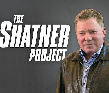The Shatner Project Season 1