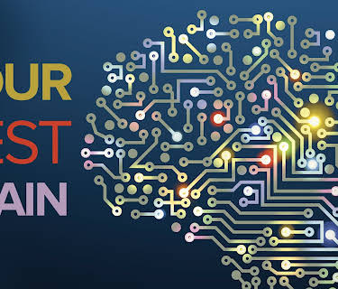 Your Best Brain