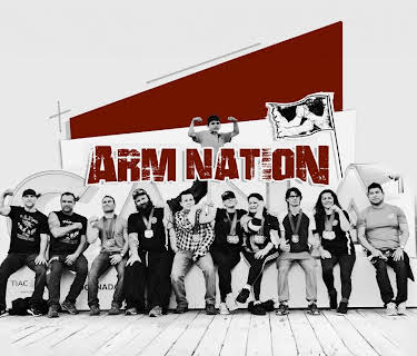 Arm Nation