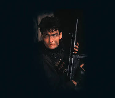 Navy Seals (1990)