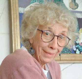Ann Guilbert