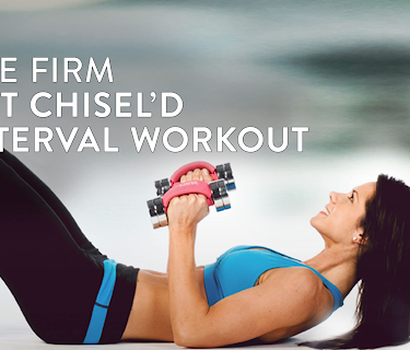 The FIRM: Get Chisel'd