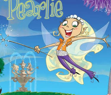 Pearlie