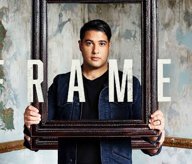 Framed