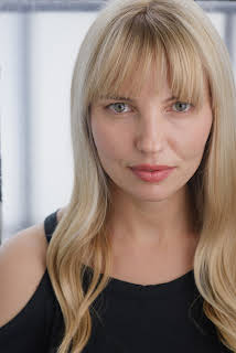 Evelina Oboza