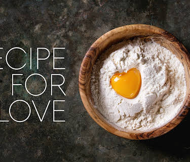 Recipe for Love (2021)