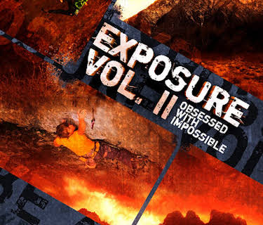 Exposure, Vol. 2 (2015)