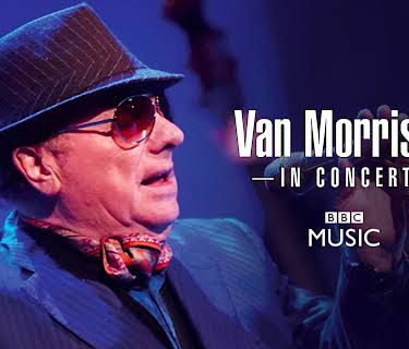 Van Morrison - In Concert: Live at the BBC Radio Theatre (2018)