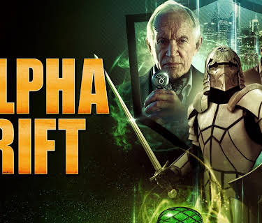 Alpha Rift (2021)