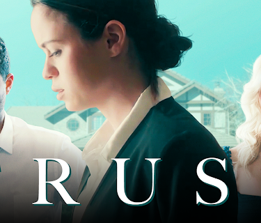 Trust (2025)