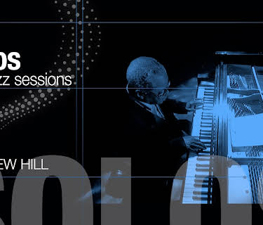 Andrew Hill: Jazz Solos (2018)