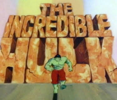 The Incredible Hulk Season 1
