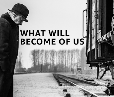 What Will Become of Us (2022)