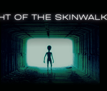 Night of the Skinwalkers (2024)