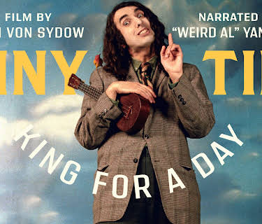 Tiny Tim: King For A Day (2020)