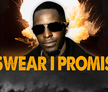 I Swear I Promise (2022)