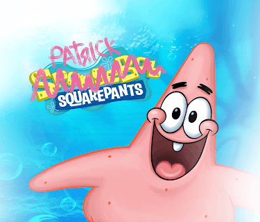 SpongeBob SquarePants: Patrick SquarePants (1999)
