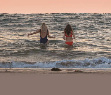 Anaïs in Love (2022)