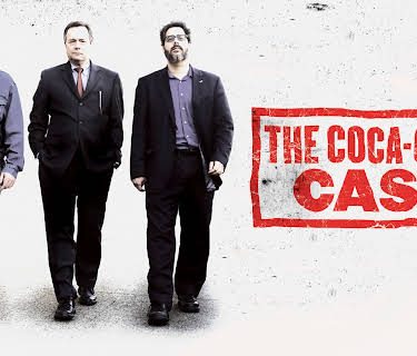 The Coca-Cola Case (2009)