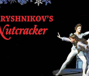 Baryshnikov's Nutcracker (1977)